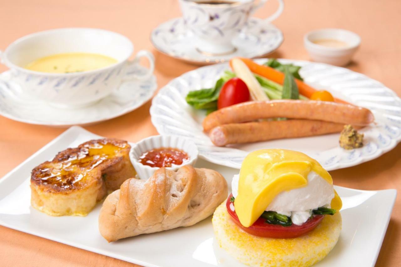 The Guernsey Hotel & Resort Taketa Eksteriør bilde