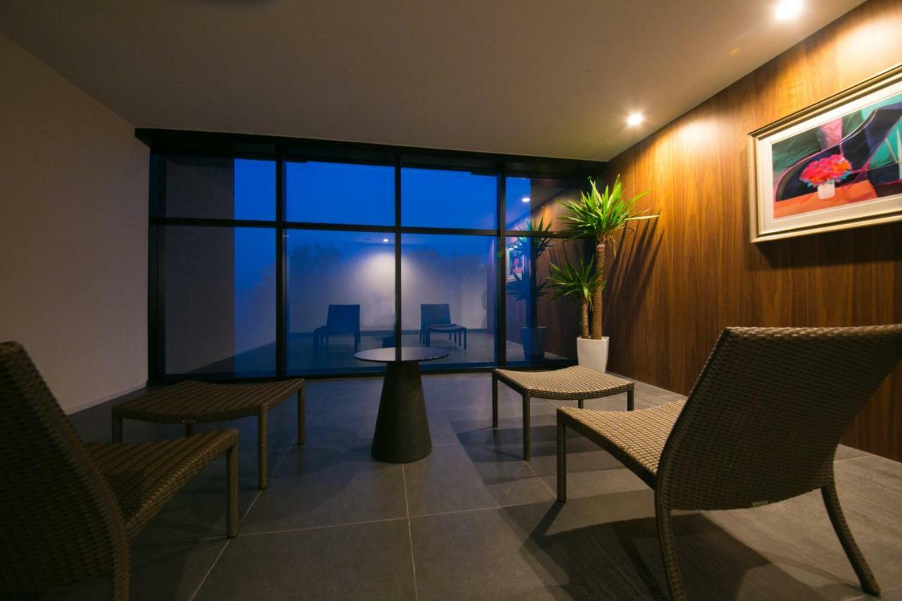 The Guernsey Hotel & Resort Taketa Eksteriør bilde