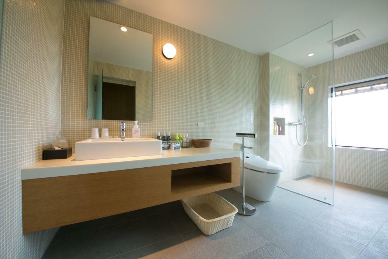 The Guernsey Hotel & Resort Taketa Eksteriør bilde