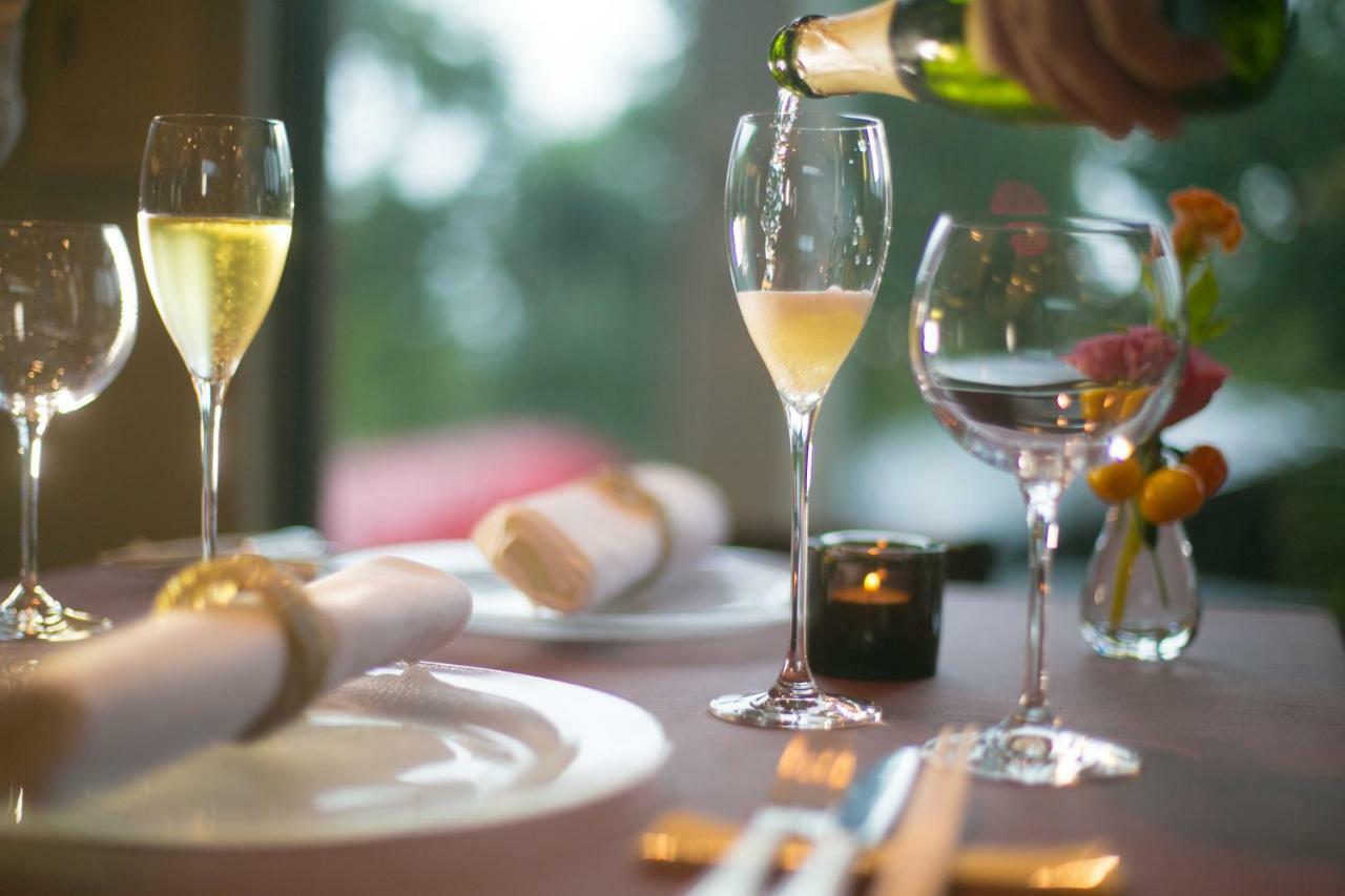 The Guernsey Hotel & Resort Taketa Eksteriør bilde