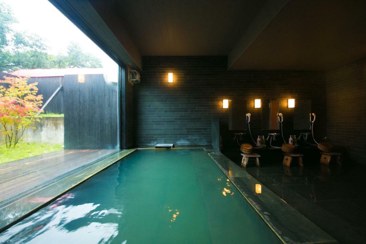The Guernsey Hotel & Resort Taketa Eksteriør bilde