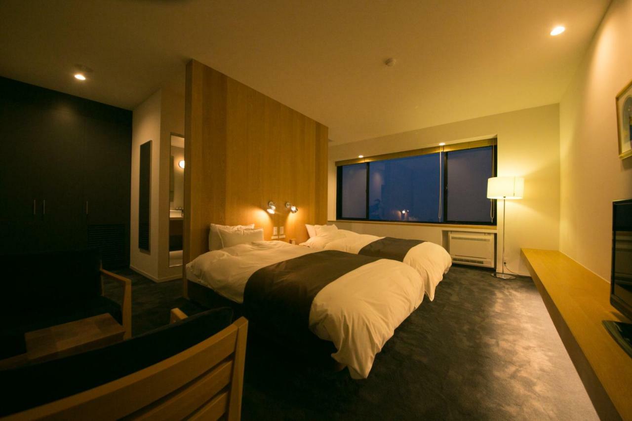 The Guernsey Hotel & Resort Taketa Eksteriør bilde