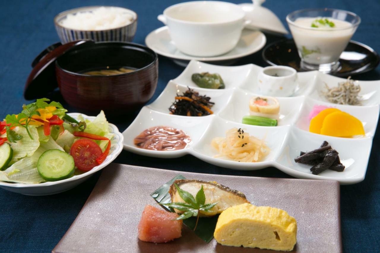 The Guernsey Hotel & Resort Taketa Eksteriør bilde
