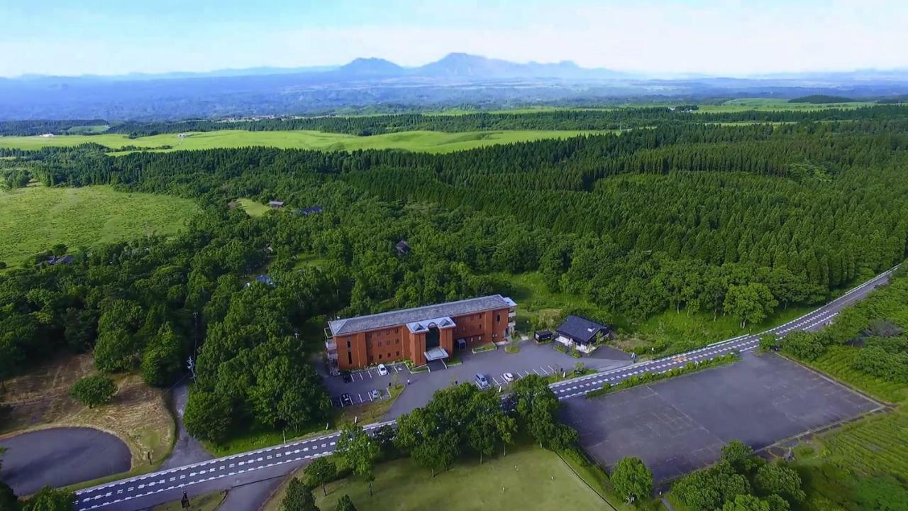 The Guernsey Hotel & Resort Taketa Eksteriør bilde