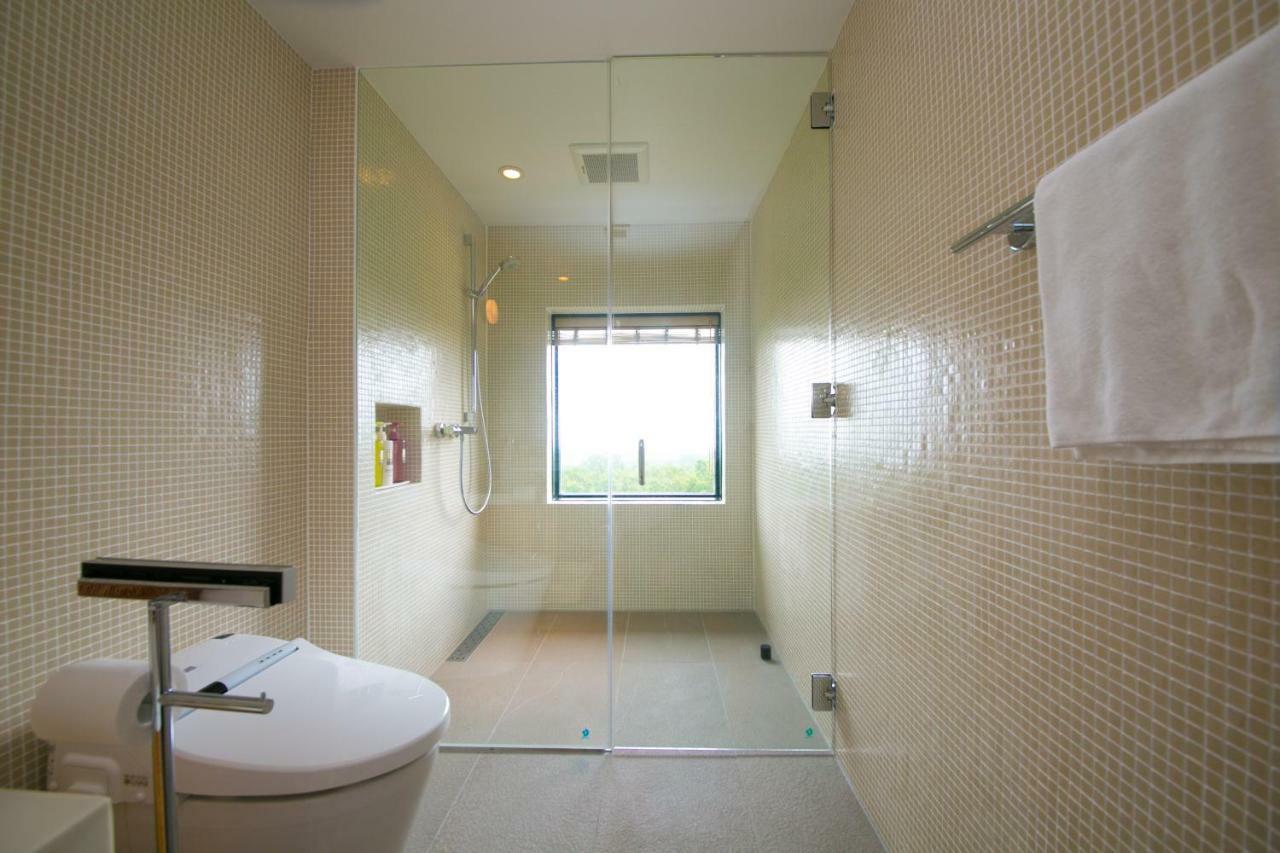 The Guernsey Hotel & Resort Taketa Eksteriør bilde
