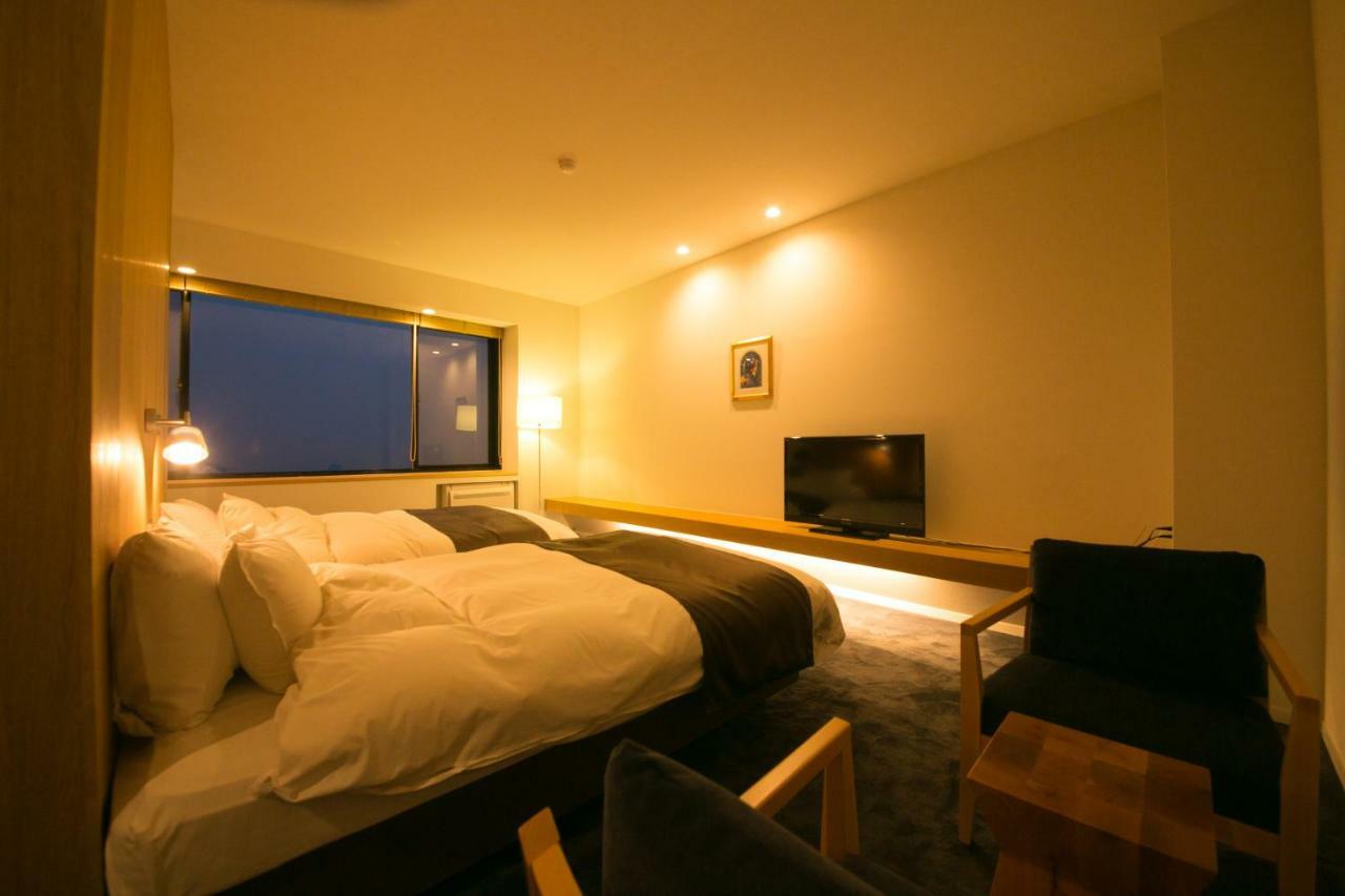 The Guernsey Hotel & Resort Taketa Eksteriør bilde