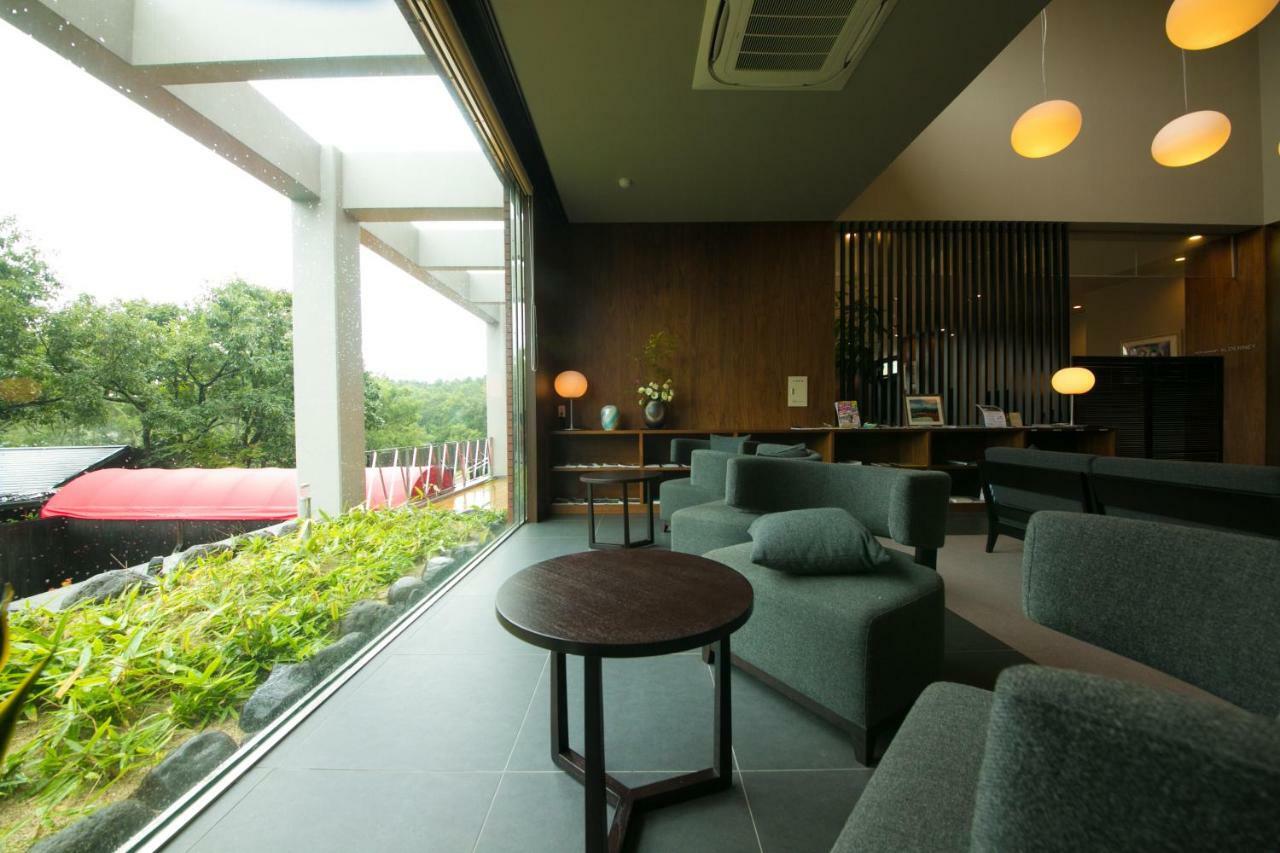 The Guernsey Hotel & Resort Taketa Eksteriør bilde