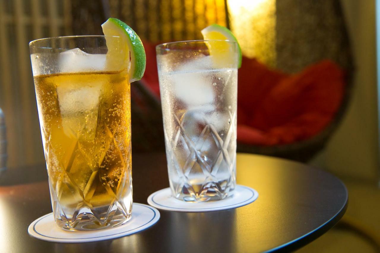 The Guernsey Hotel & Resort Taketa Eksteriør bilde