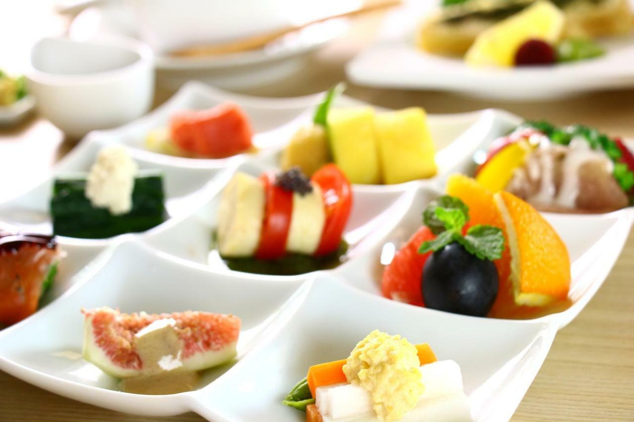 The Guernsey Hotel & Resort Taketa Eksteriør bilde