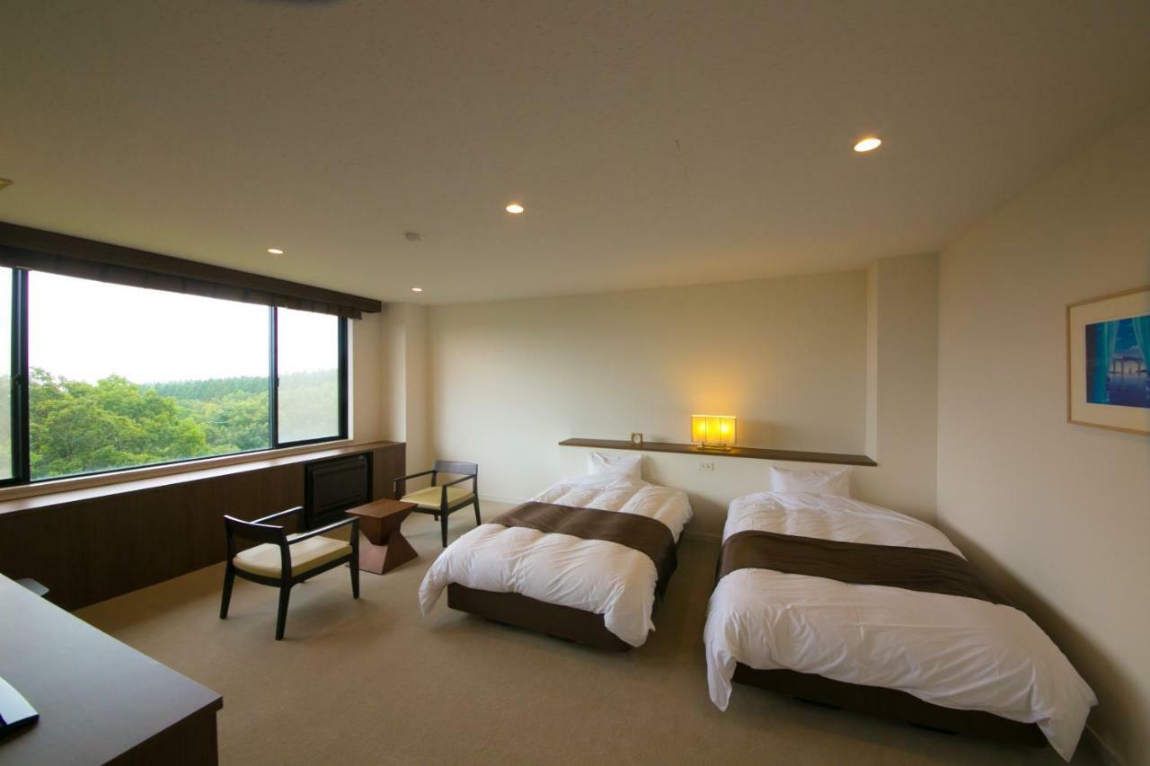 The Guernsey Hotel & Resort Taketa Eksteriør bilde